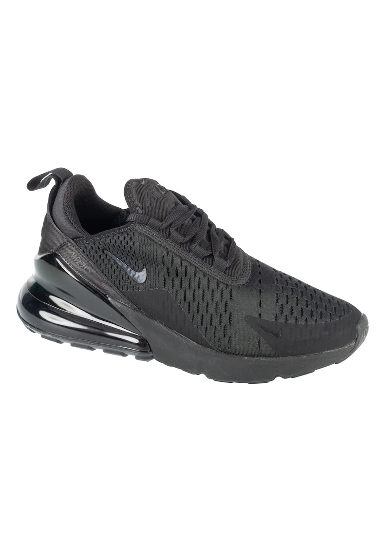 Pantofi sport,  Wmns Air Max 6789, Negru