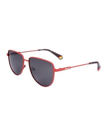 Ochelari de soare unisex cu lentile polarizate