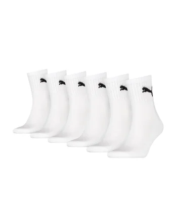 Set de sosete lungi unisex - 6 perechi