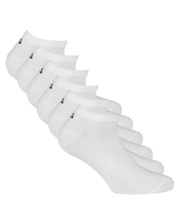Set de sosete unisex pentru antrenament - 6 perechi