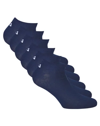 Set de sosete unisex pentru antrenament - 6 perechi