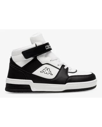 Pantofi sport fete  5905588485827, Sintetic, Alb, Alb