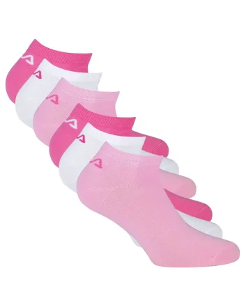 Set de sosete unisex pentru antrenament - 6 perechi