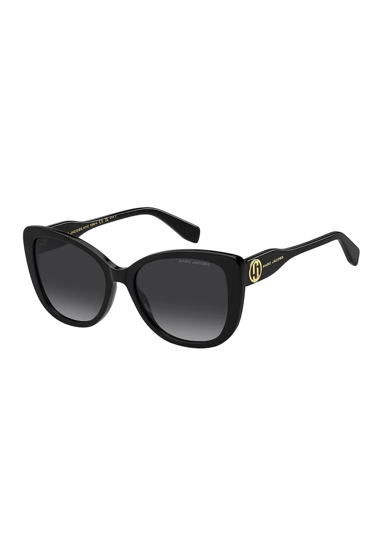Ochelari de soare butterfly cu lentile in degrade