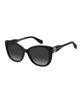 Ochelari de soare butterfly cu lentile in degrade
