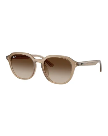 Ochelari de soare pantos unisex, Maro nisip