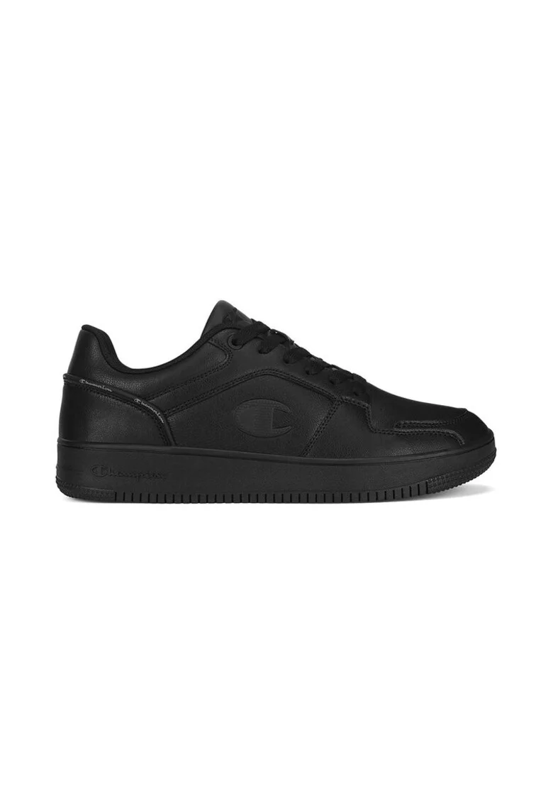 Sneakers RD18 2.0 LOW S21906-KK009 Negru,  Sintetic