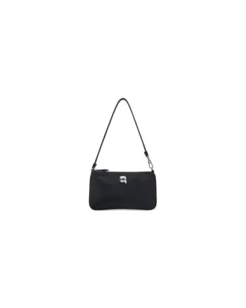 Geanta dama  8721066245274, Piele ecologica, Negru