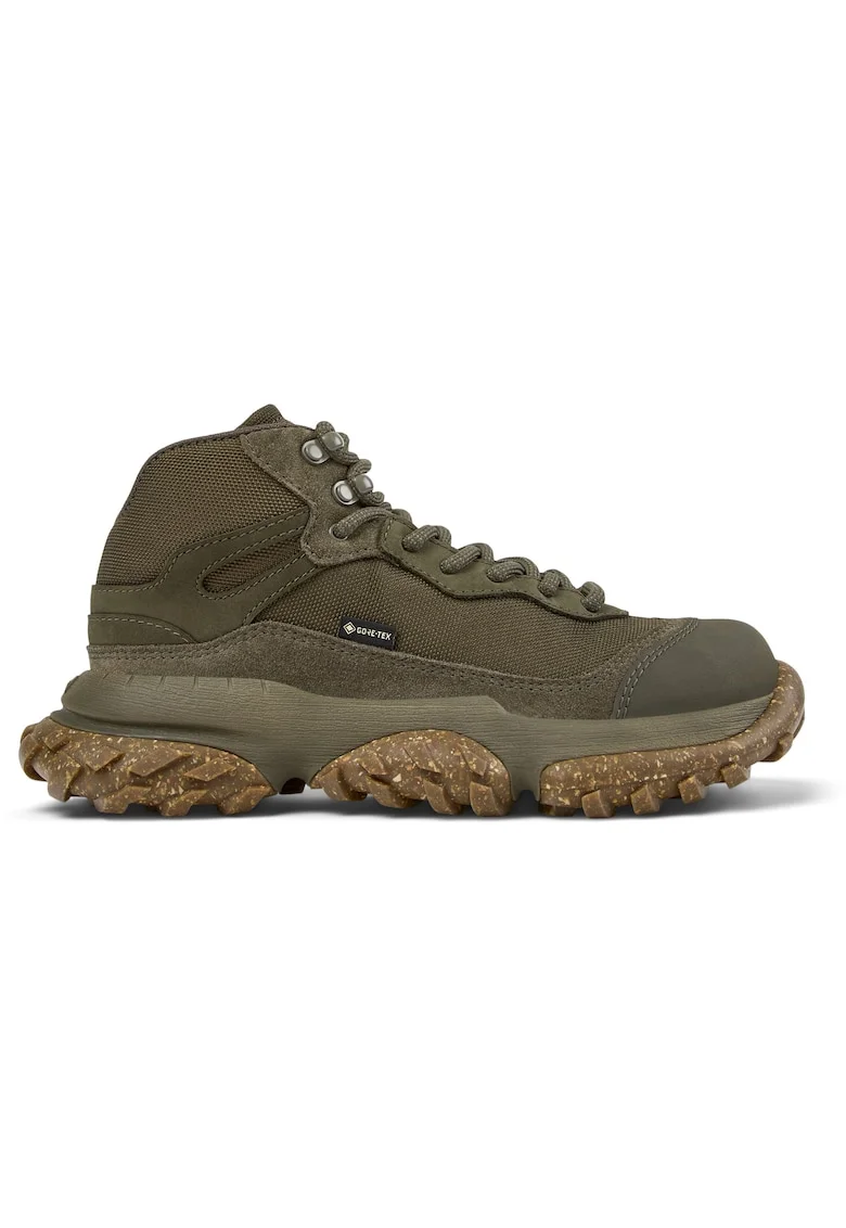 Ghete cu tehnologie Gore-Tex Karst Trek