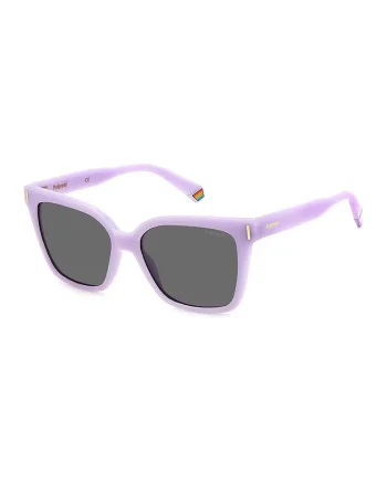 Ochelari de soare butterfly, lentile polarizate