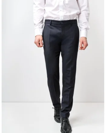 Pantaloni barbati  Reno 5133 Albastru, Albastru