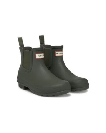 Cizme dama  WFS2078RMA, Sintetic