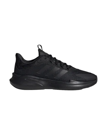 Pantofi sport low cut ALPHAEDGE +, Negru