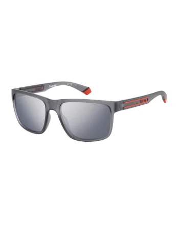 Ochelari de soare patrati cu lentile in degrade