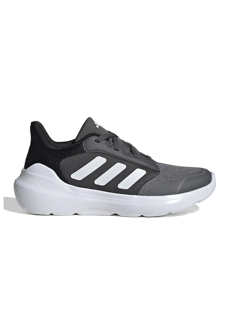 Pantofi sport Tensaur Run 3.0, Alb/Gri inchis
