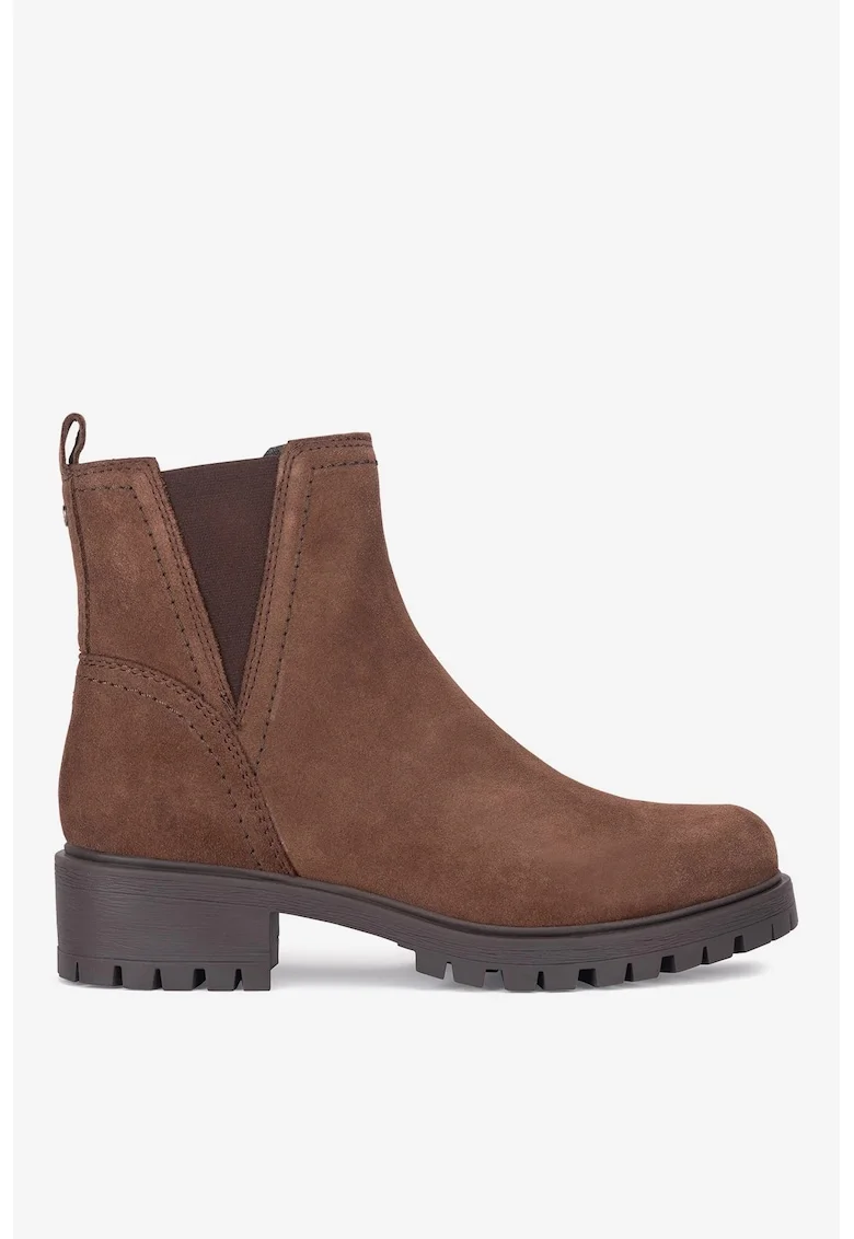 Ghete dama  5905588871729, Piele intoarsa, Maro, Maro