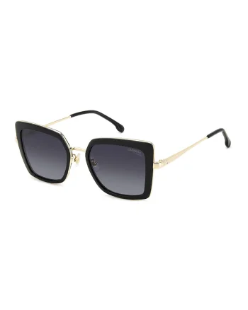 Ochelari de soare butterfly cu brate metalice