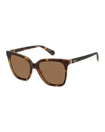 Ochelari de soare cat-eye cu lentile polarizate