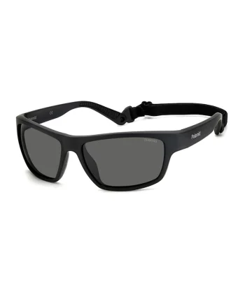 Ochelari de soare dreptunghiulari unisex polarizati