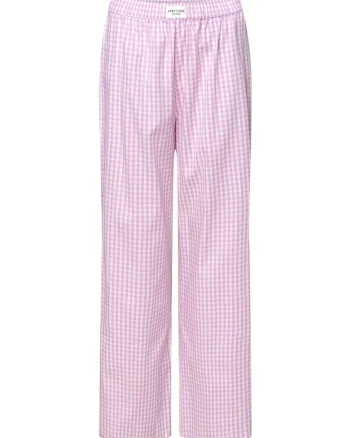 Pantaloni dama Locklyn, Roz