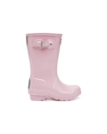 Cizme dama  JFT6040NEB, Sintetic, Roz