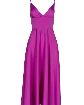 Rochie midi Lurisia