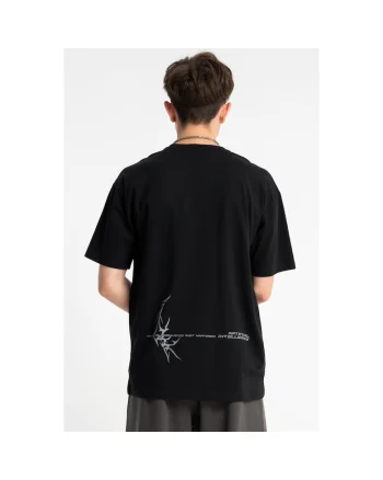 Tricou lejer din bumbac,