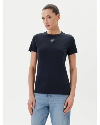 Tricou,  Bleumarin, Pentru dama