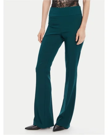 Pantaloni eleganti  verzi