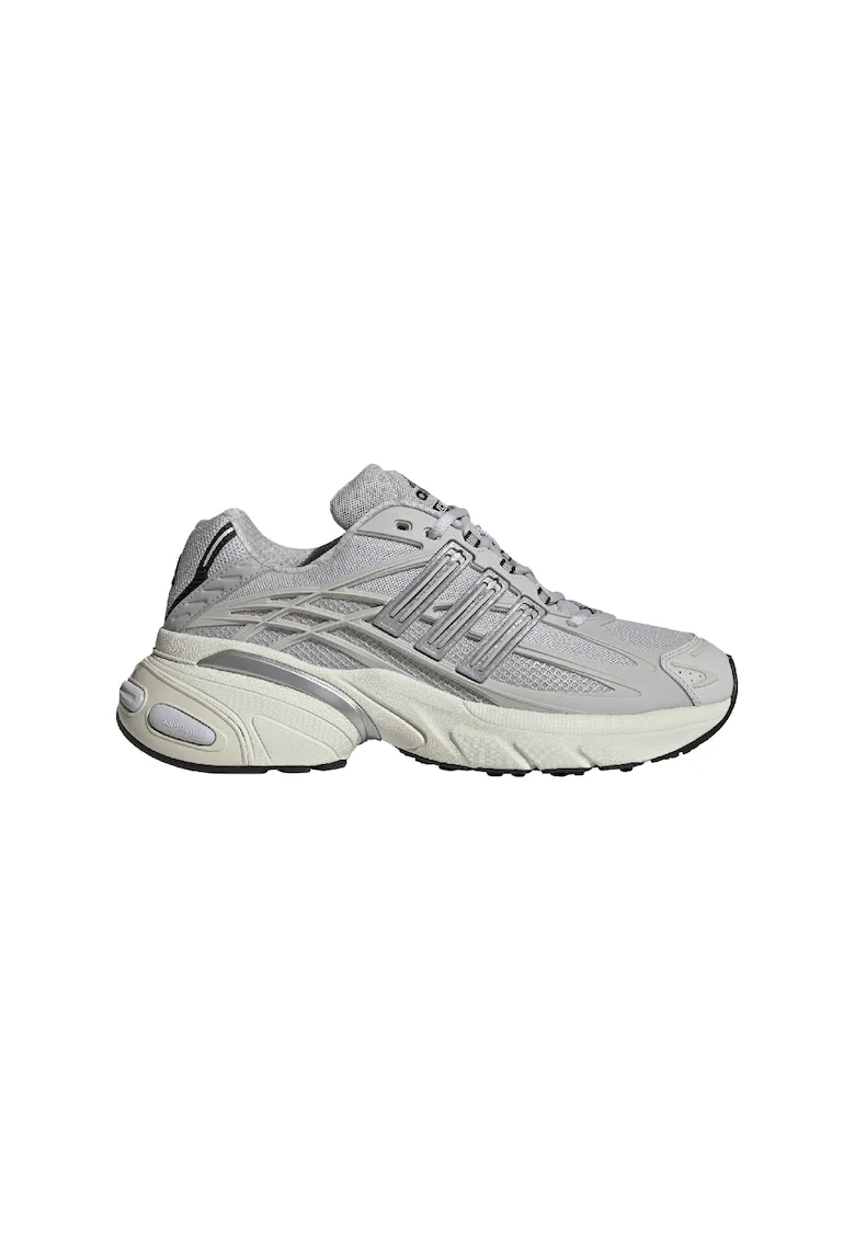 Pantofi sport cu garnituri din material sintetic Adistar XLG 2.0, Gri pal