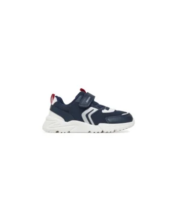 Pantofi sport Loftus cu model colorblock, Albastru