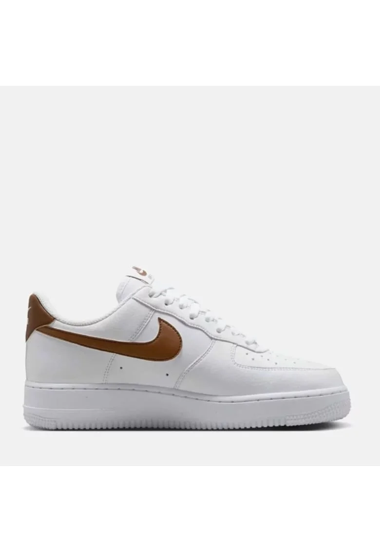 Pantofi sport cu logo contrastant Air Force Nature