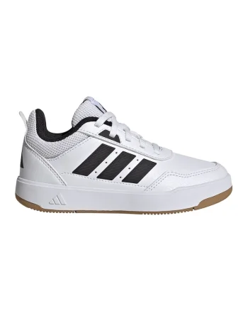 Pantofi sport Tensaur Sport 3.0 low-cut, Negru/Alb optic