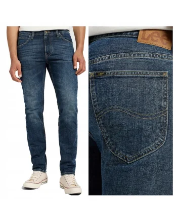 Blugi Barbati  Daren Zip Fly