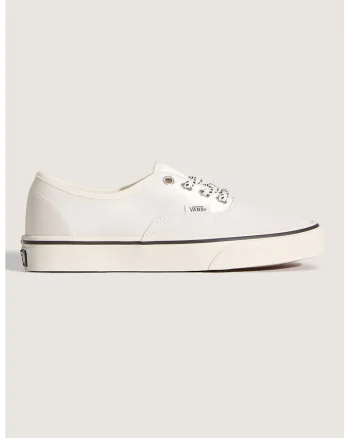 Pantofi sport Authentic cu insertii din piele intoarsa, Bej sampanie
