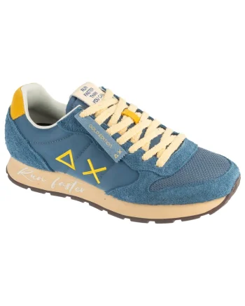 Pantofi sport,  Tom Vintage 36104, Albastru