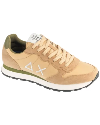 Pantofi sport,  Tom Solid 36101, Bej