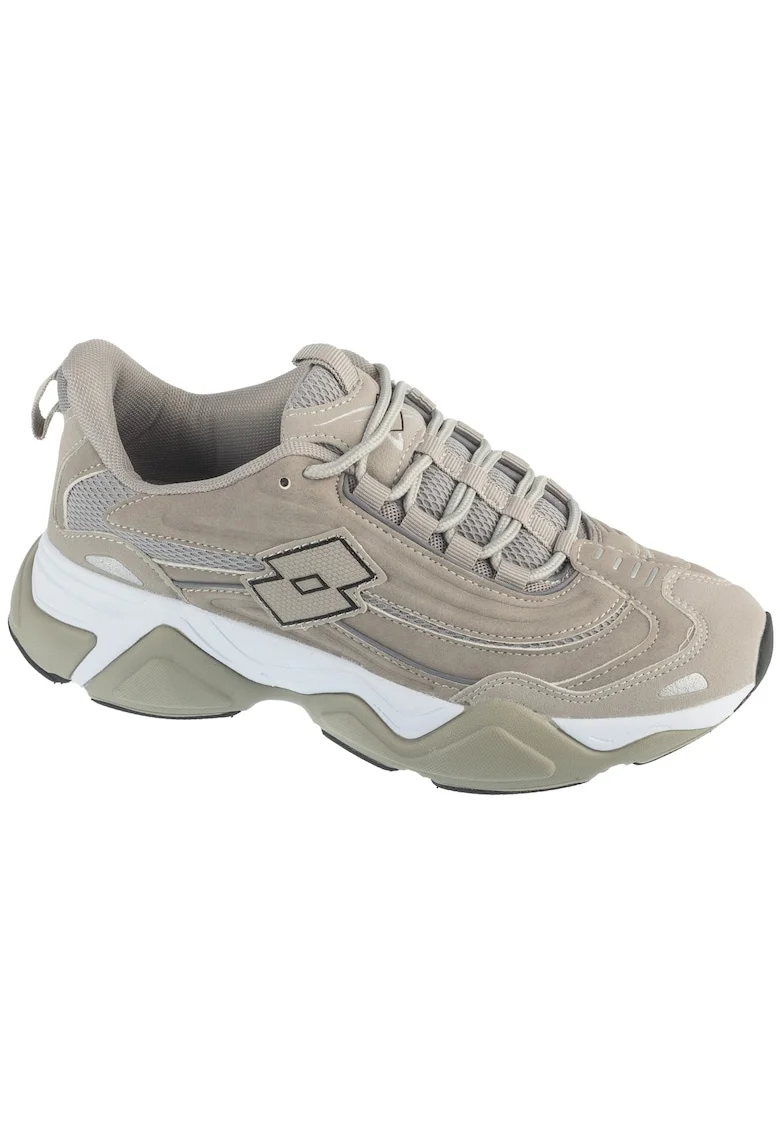 Pantofi sport,  Milenyo 2401620, Gri