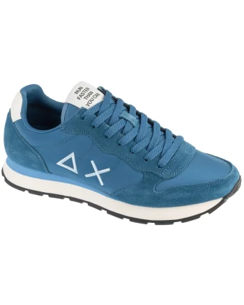 Pantofi sport,  Tom Solid 36101, Albastru