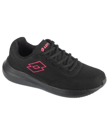 Pantofi sport,  Connect OC 24001014, Negru