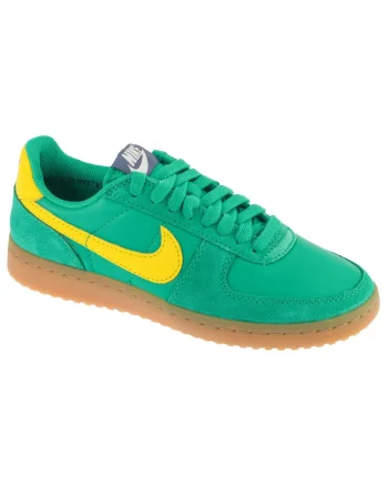 Pantofi sport,  Field General 82 5763, Verde