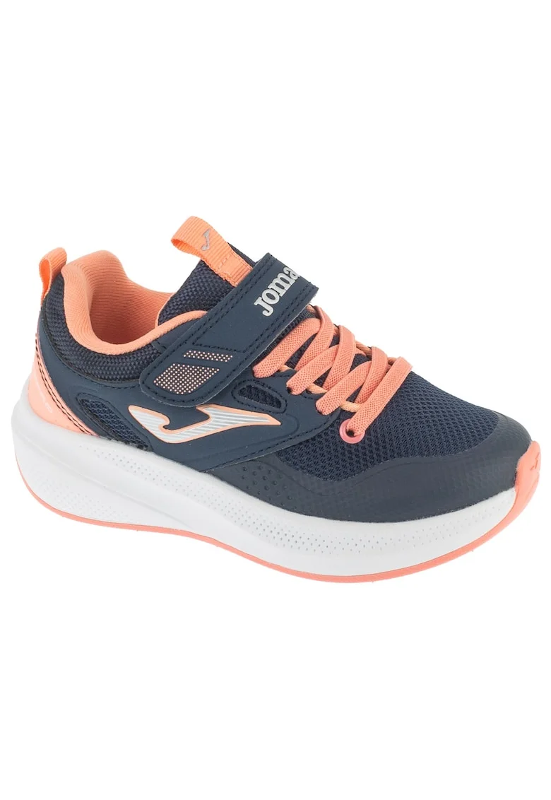 Pantofi sport copii,  Ferro Jr 2543 68384946, Albastru marin