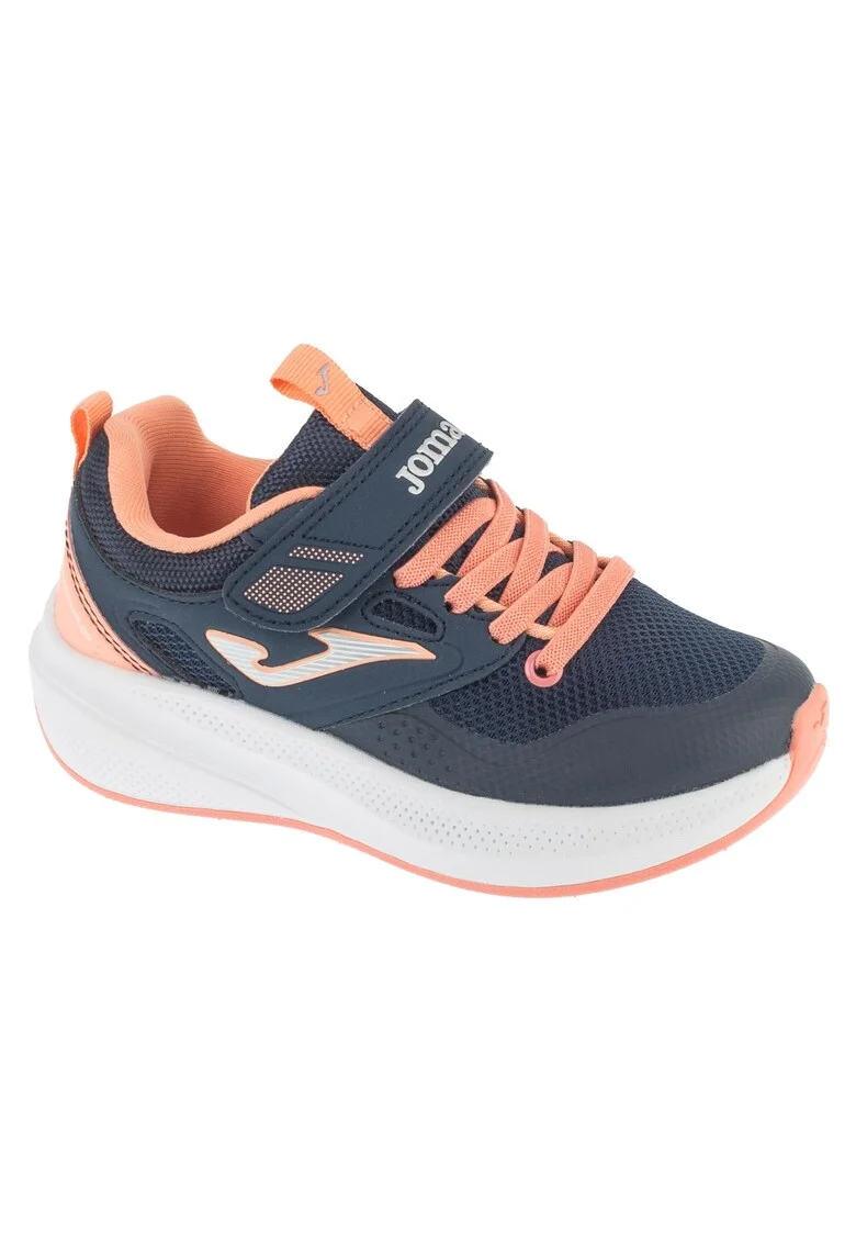 Pantofi sport copii,  Ferro Jr 2543 68384946, Bleumarin