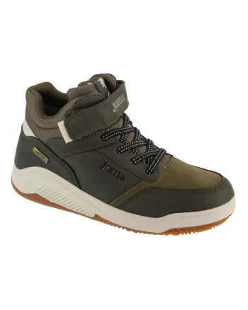 Pantofi sport copii,  J.Torcon 68199311, Verde