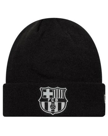 Caciula barbati,  negru,