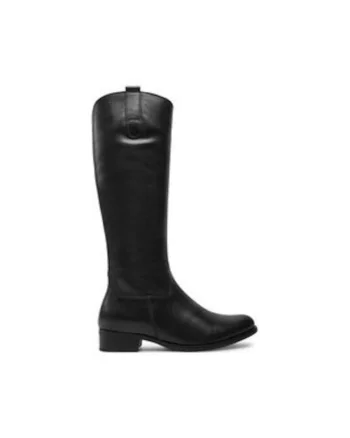 Cizme dama  model 51.649.27, negru,