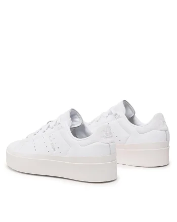Tenisi dama,  Stan Smith Bonega Sh, alb