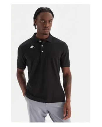Tricou barbati,  negru