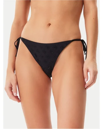 Bikini dama  model E5GJ13MC040, neagra