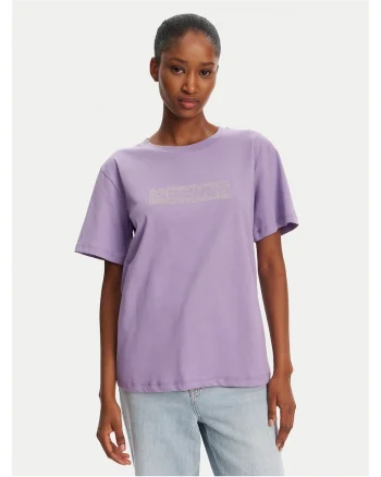 Tricou dama  model 2M4422 J274, culoare lilac